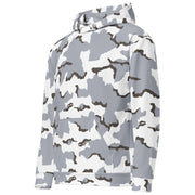 Alaska Tundra CAMO Unisex Hoodie