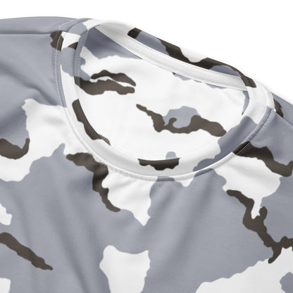 Alaska Tundra CAMO Unisex Sweatshirt - Sweatshirts