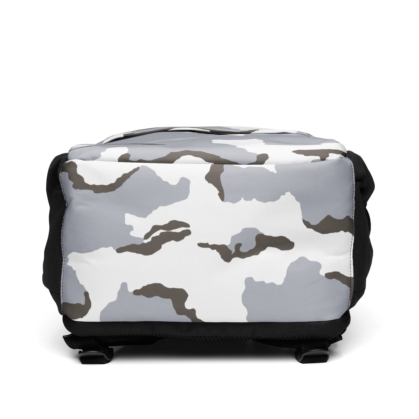 Alaska Tundra CAMO Utility backpack - Backpacks