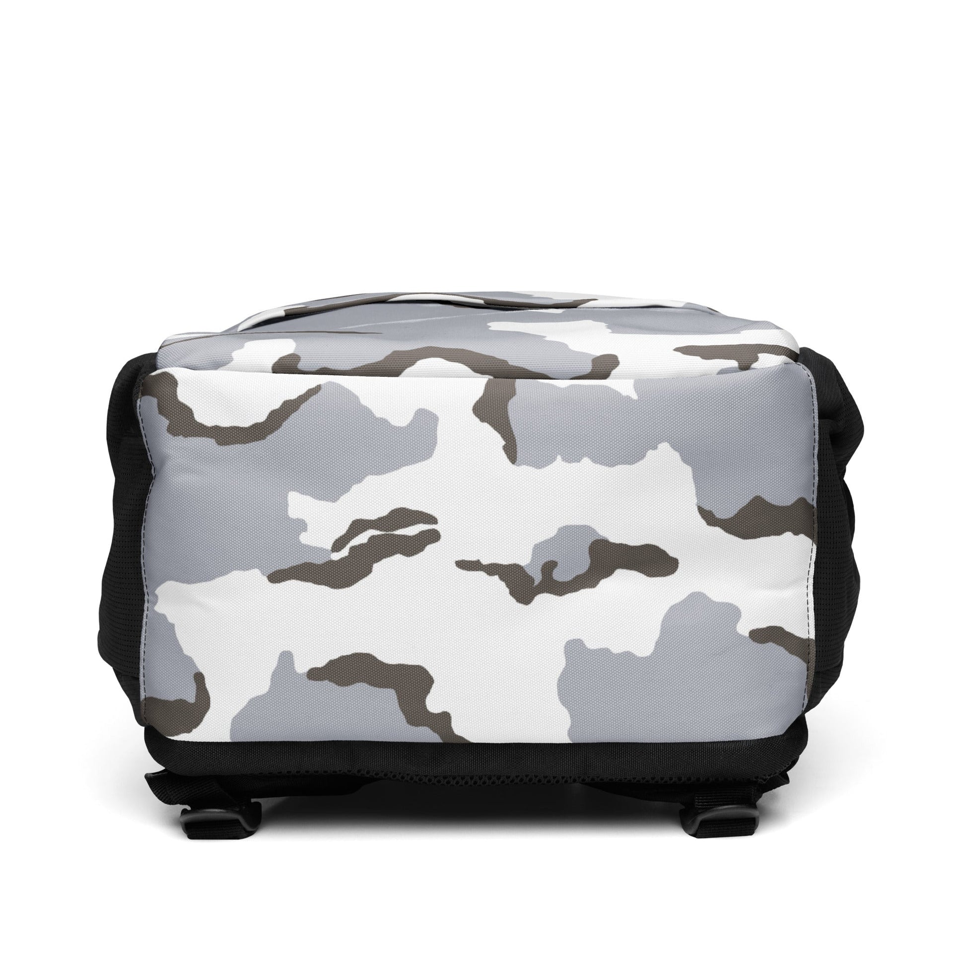 Alaska Tundra CAMO Utility backpack - Backpacks