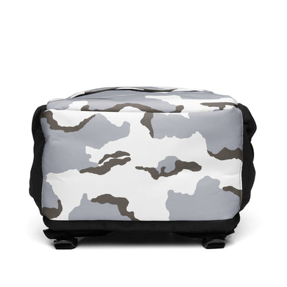 Alaska Tundra CAMO Utility backpack - Backpacks