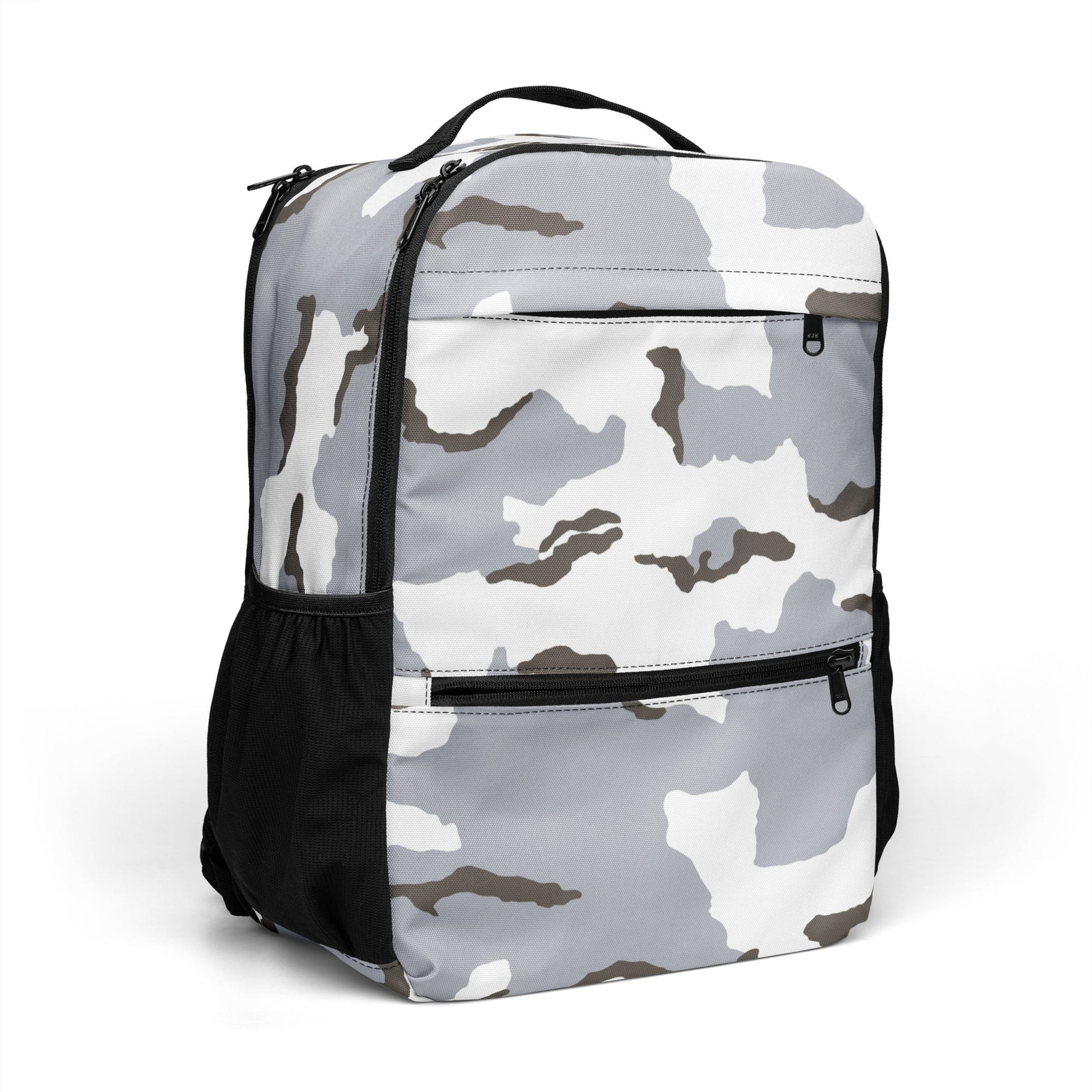 Alaska Tundra CAMO Utility backpack - Backpacks
