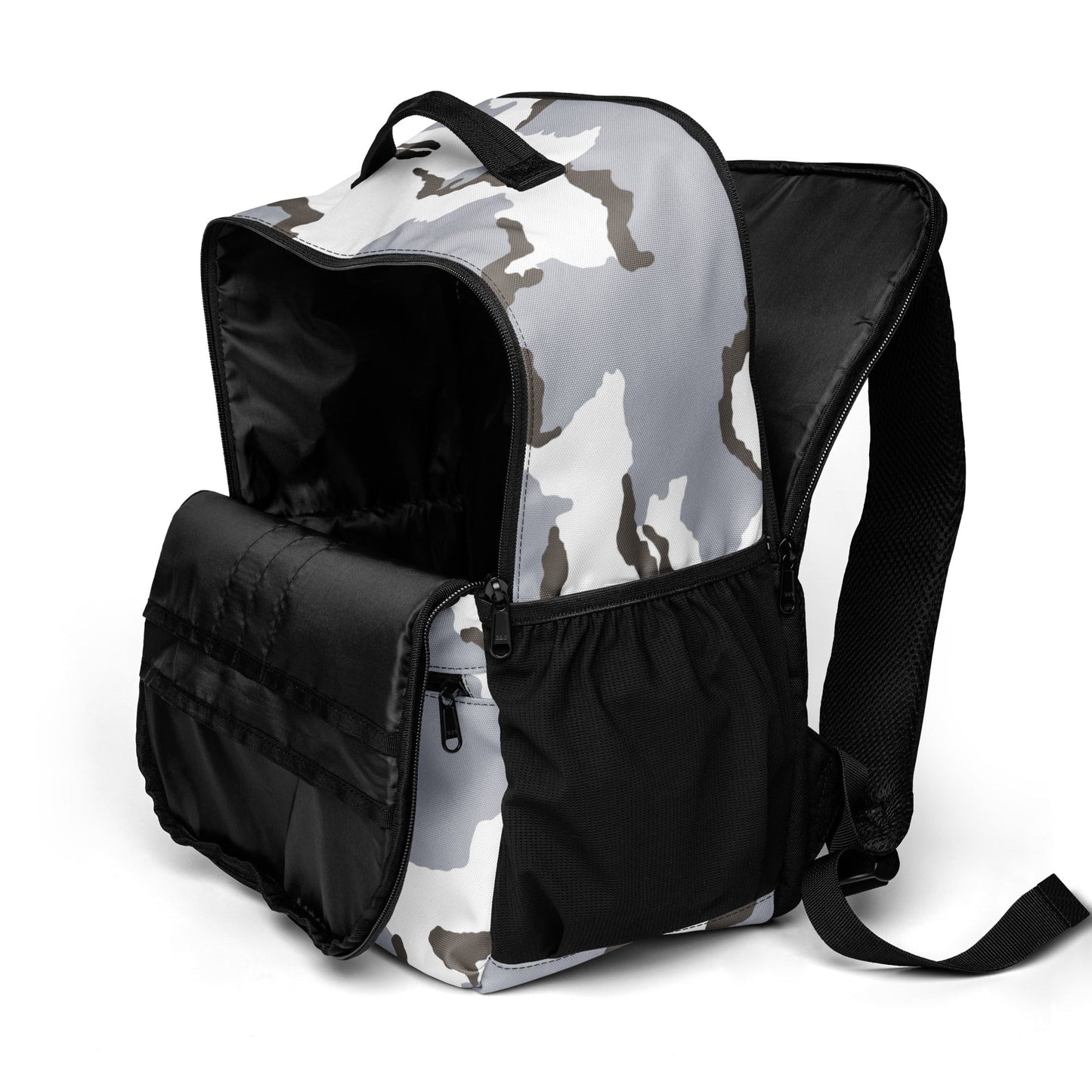 Alaska Tundra CAMO Utility backpack - Backpacks