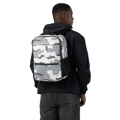 Alaska Tundra CAMO Utility backpack - Backpacks