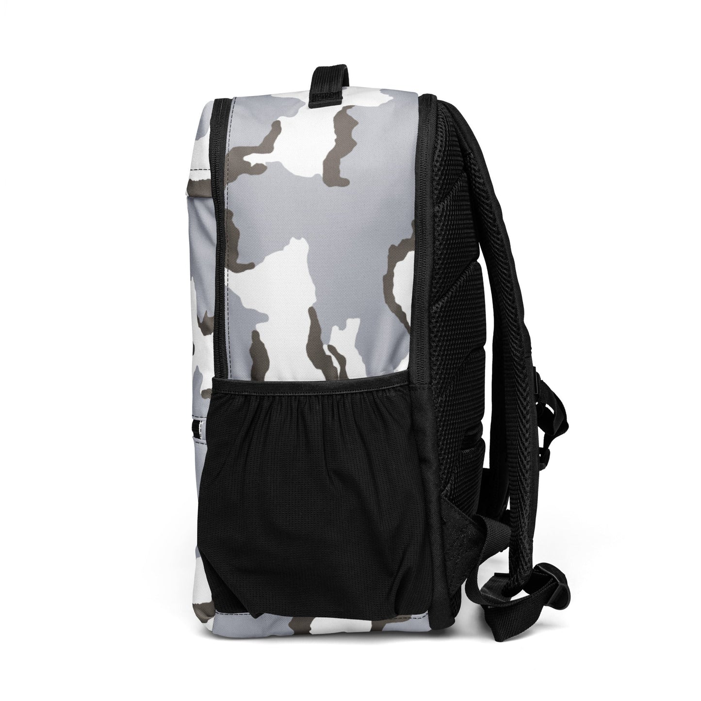 Alaska Tundra CAMO Utility backpack - Backpacks