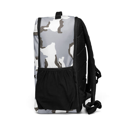 Alaska Tundra CAMO Utility backpack - Backpacks