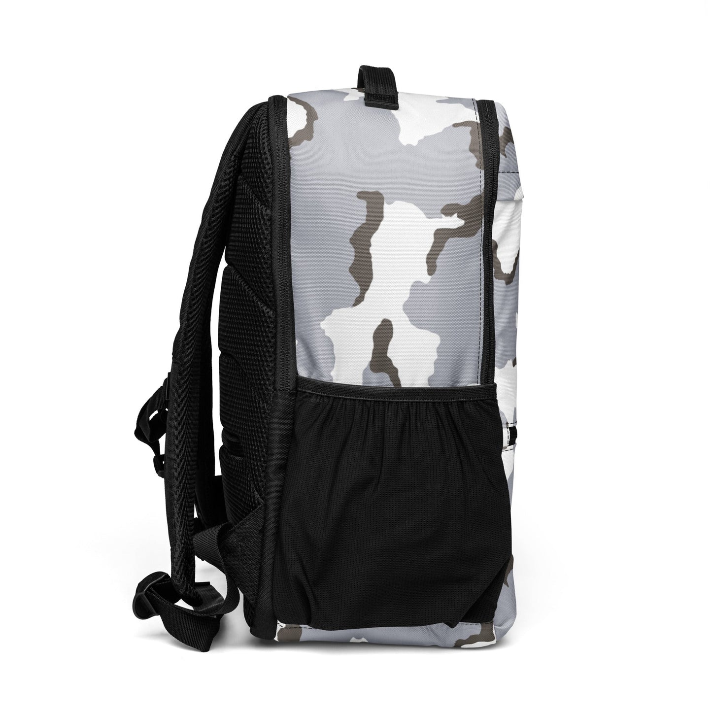 Alaska Tundra CAMO Utility backpack - Backpacks