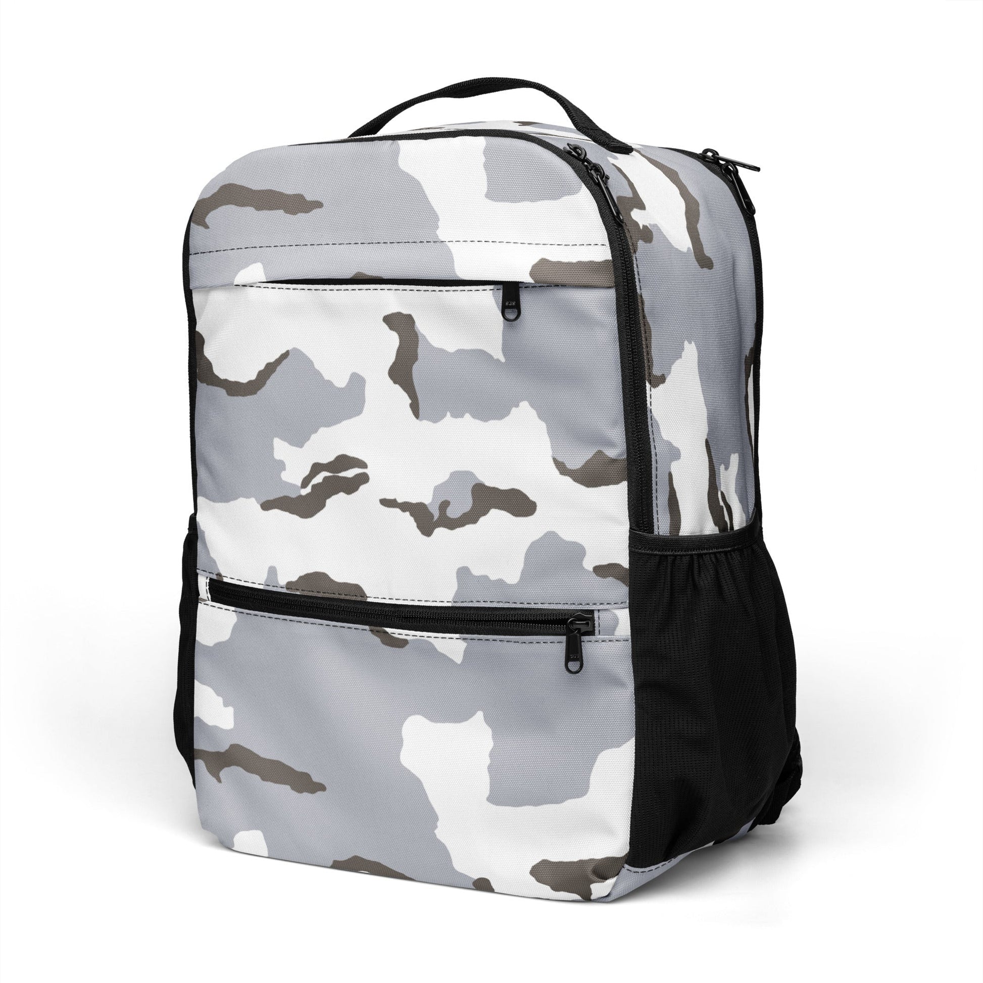 Alaska Tundra CAMO Utility backpack - Backpacks