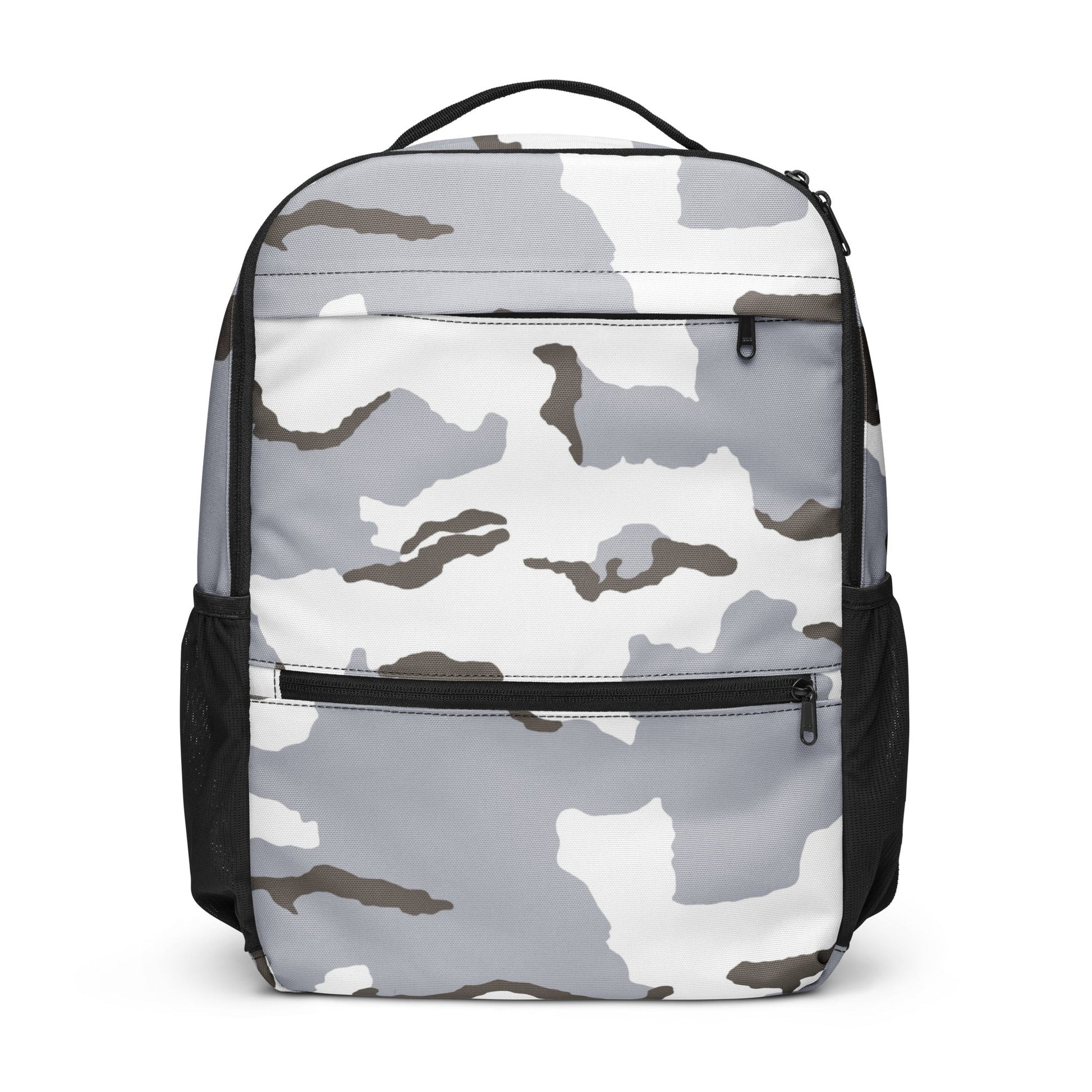 Alaska Tundra CAMO Utility backpack - Backpacks