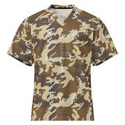 Expeditionary Marines CAMO Unisex American Football Jersey - 2XS