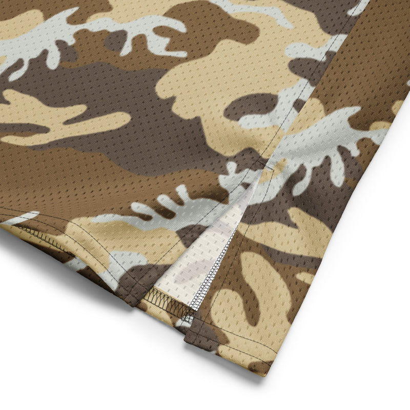 Expeditionary Marines CAMO Unisex American Football Jersey