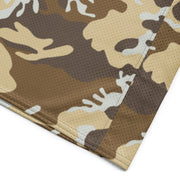 Expeditionary Marines CAMO Unisex American Football Jersey