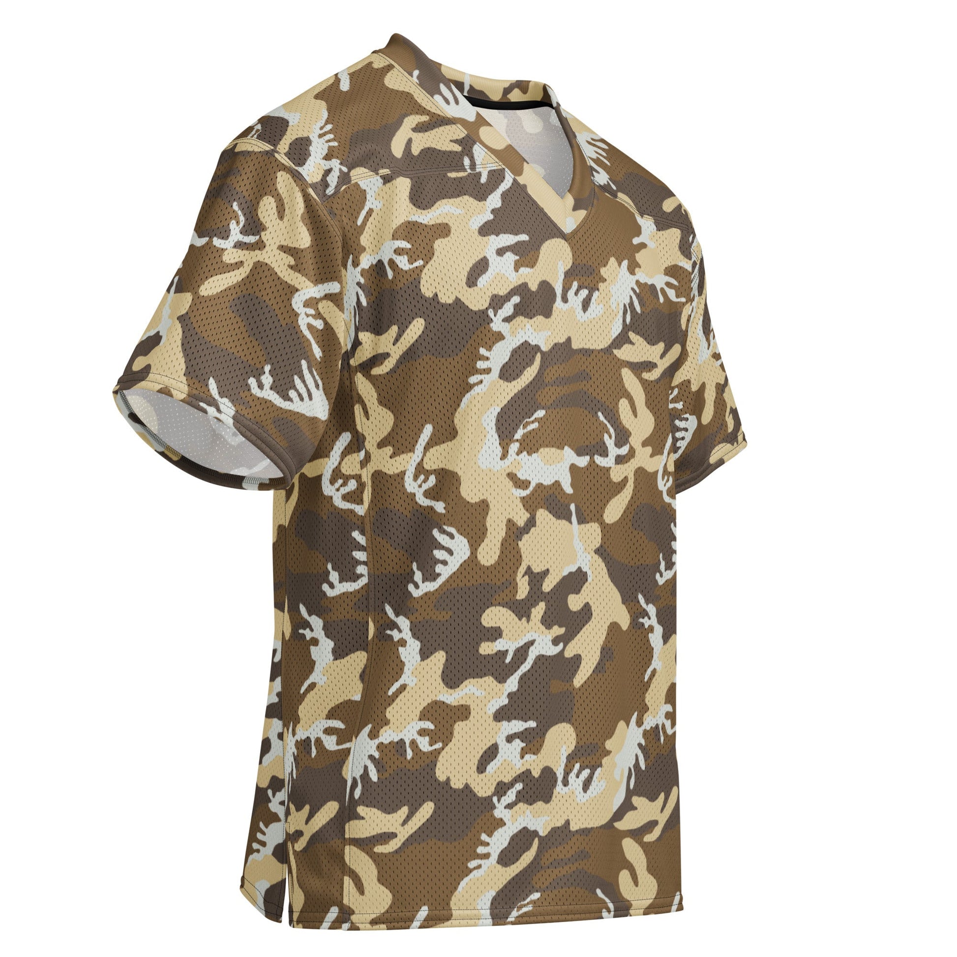 Aliens Movie Colonial Marines CAMO American football jersey - Football Jersey