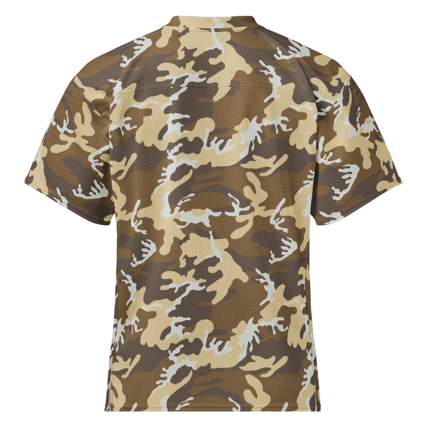 Aliens Movie Colonial Marines CAMO American football jersey - Football Jersey