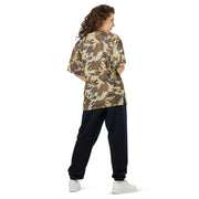 Expeditionary Marines CAMO Unisex American Football Jersey