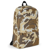 Expeditionary Marines CAMO Backpack