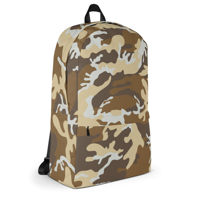 Expeditionary Marines CAMO Backpack