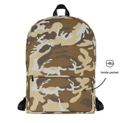 Expeditionary Marines CAMO Backpack