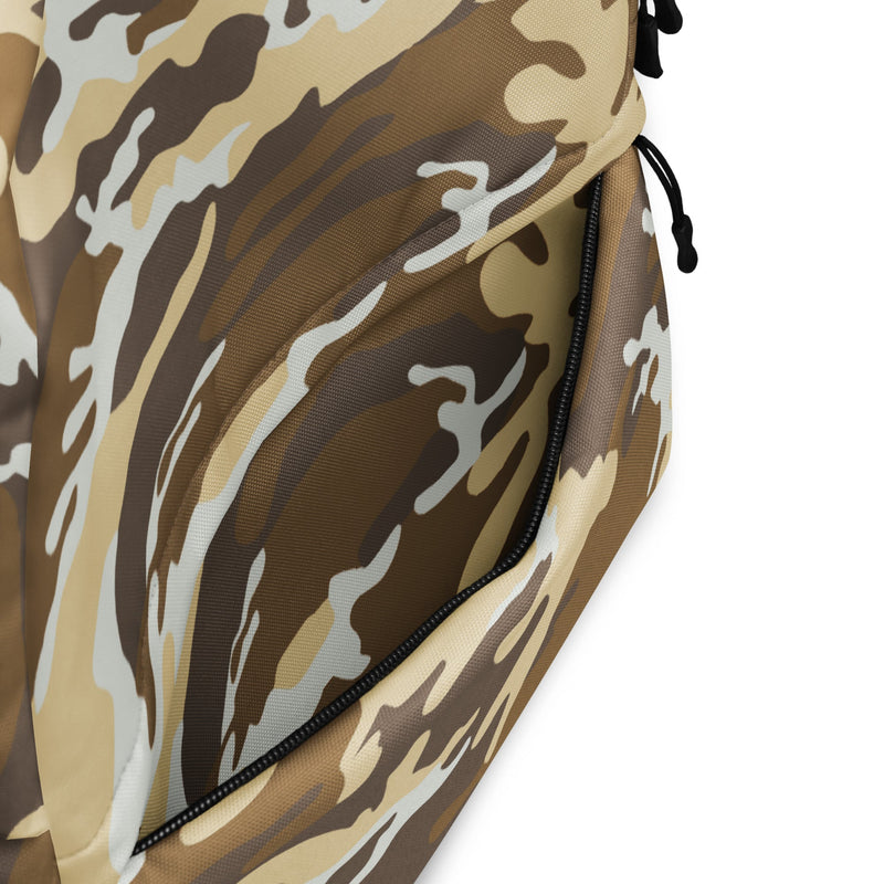 Expeditionary Marines CAMO Backpack