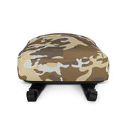 Expeditionary Marines CAMO Backpack
