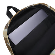 Expeditionary Marines CAMO Backpack