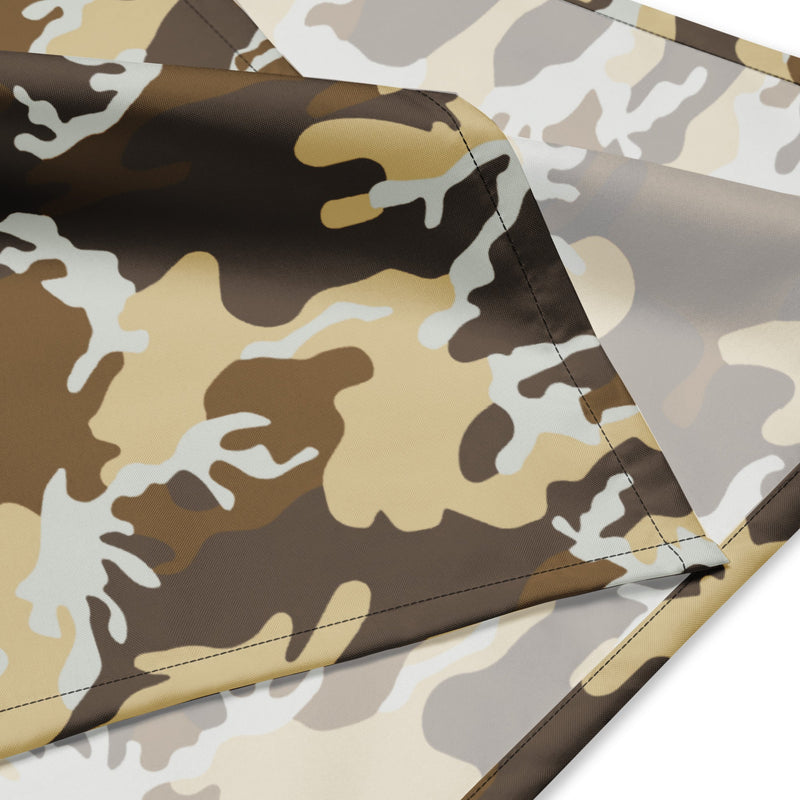 Expeditionary Marines CAMO Bandana