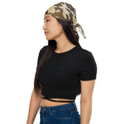 Expeditionary Marines CAMO Bandana