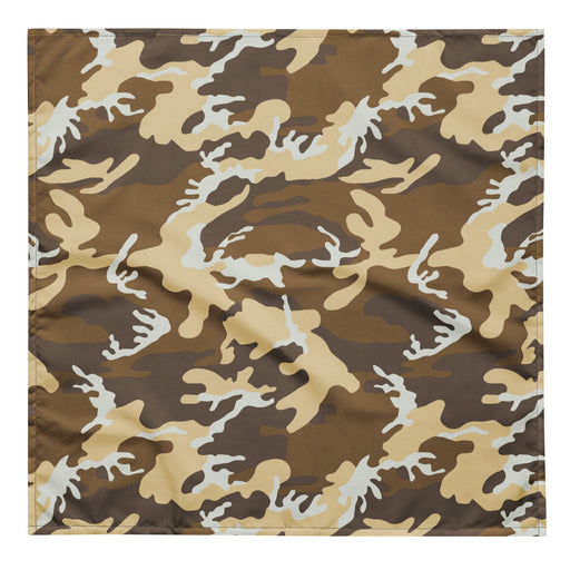 Expeditionary Marines CAMO Bandana - L