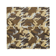 Expeditionary Marines CAMO Bandana - M