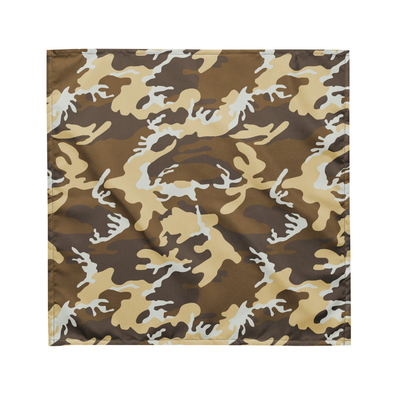 Expeditionary Marines CAMO Bandana - M