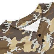 Expeditionary Marines CAMO Unisex Baseball Jersey