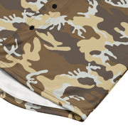 Expeditionary Marines CAMO Unisex Baseball Jersey
