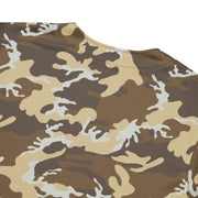 Expeditionary Marines CAMO Unisex Baseball Jersey