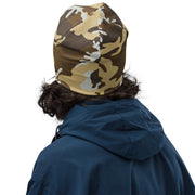 Expeditionary Marines CAMO Beanie