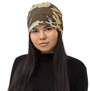 Expeditionary Marines CAMO Beanie