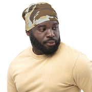 Expeditionary Marines CAMO Beanie