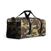 Expeditionary Marines CAMO Duffle Bag