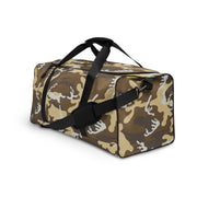 Expeditionary Marines CAMO Duffle Bag