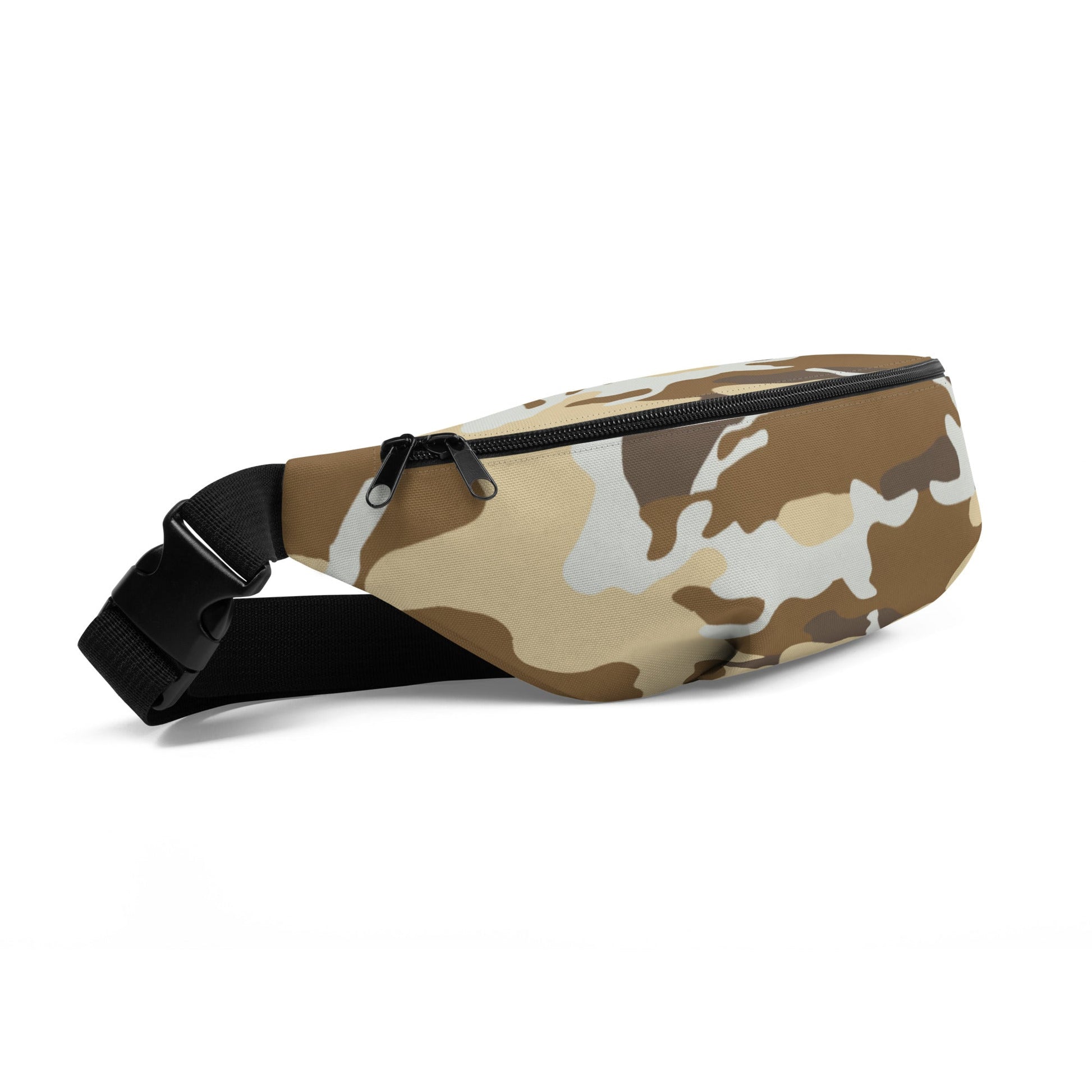 Aliens Movie Colonial Marines CAMO Fanny Pack - Packs