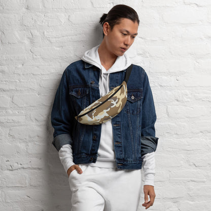 Aliens Movie Colonial Marines CAMO Fanny Pack - Packs