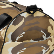 Expeditionary Marines CAMO Gym Bag
