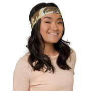 Expeditionary Marines CAMO Headband