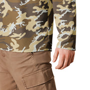 Expeditionary Marines CAMO Unisex Hockey Fan Jersey