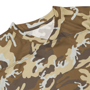 Expeditionary Marines CAMO Unisex Hockey Fan Jersey