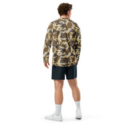 Expeditionary Marines CAMO Unisex Hockey Fan Jersey