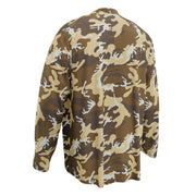 Expeditionary Marines CAMO Unisex Hockey Fan Jersey