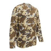 Expeditionary Marines CAMO Unisex Hockey Fan Jersey