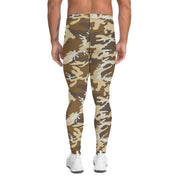 Expeditionary Marines CAMO Mens Leggings