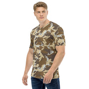 Expeditionary Marines CAMO Mens T-Shirt