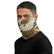 Expeditionary Marines CAMO Neck Gaiter - Gaiters